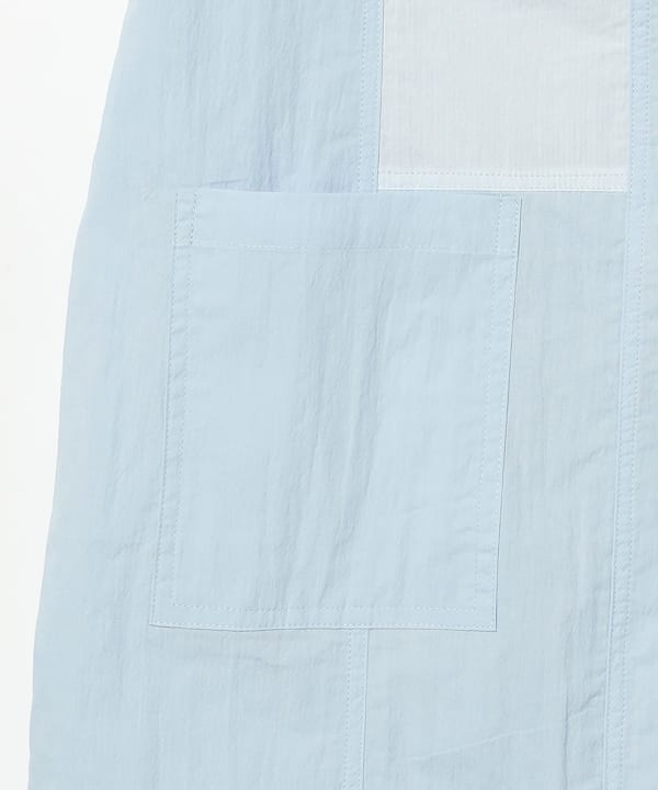 GHOSPELL / Solana Midi Dress