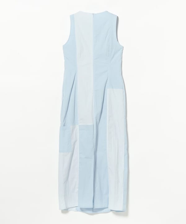 GHOSPELL / Solana Midi Dress