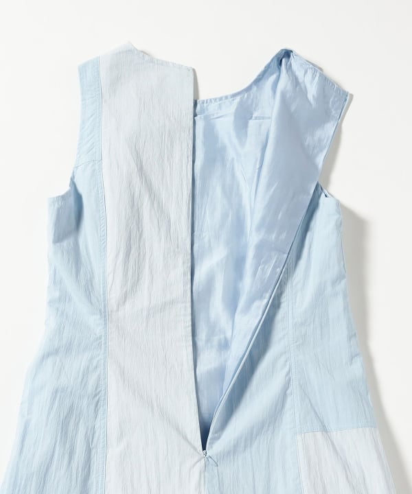 GHOSPELL / Solana Midi Dress