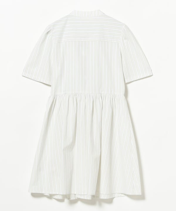 GHOSPELL / Byron Mini Dress