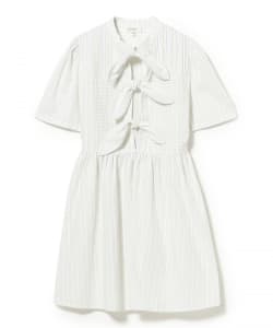 GHOSPELL / Byron Mini Dress