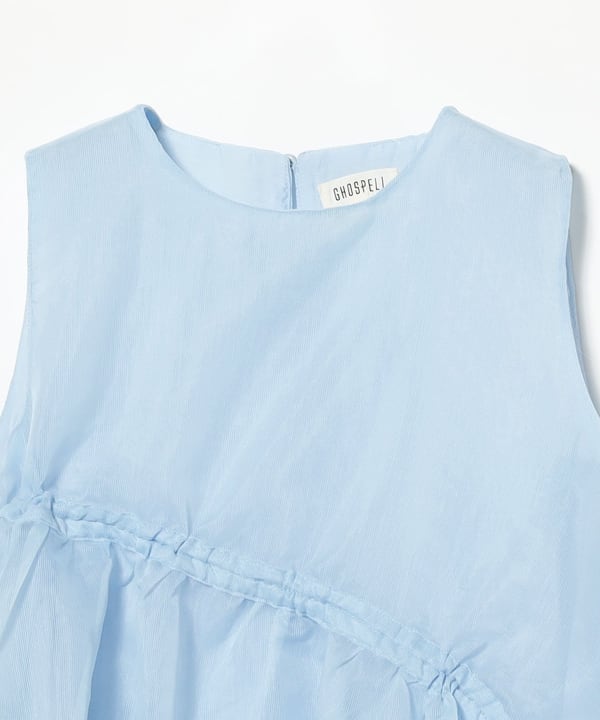 GHOSPELL / Indie Mini Dress