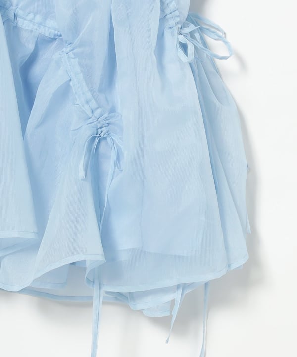 GHOSPELL / Indie Mini Dress