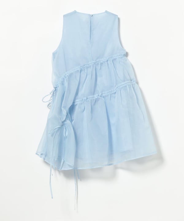 GHOSPELL / Indie Mini Dress