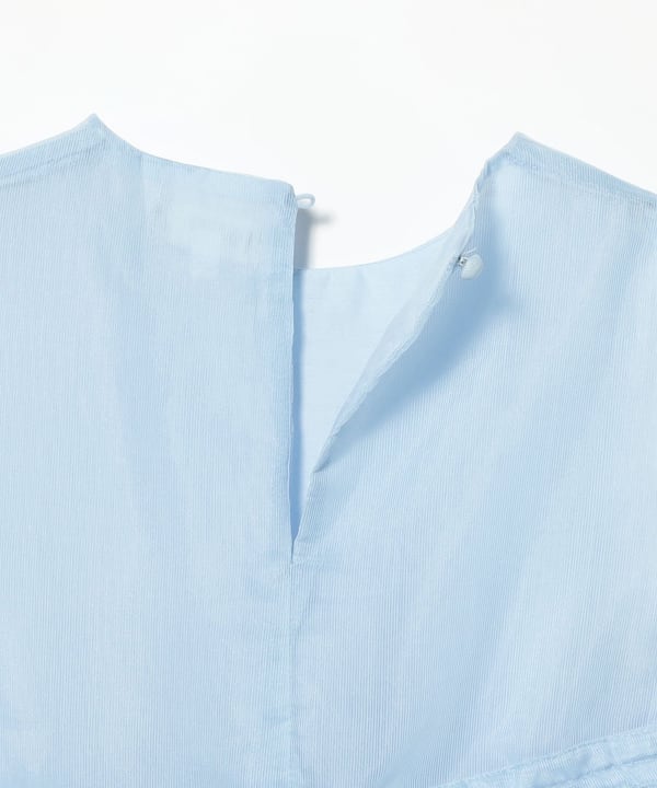 GHOSPELL / Indie Mini Dress