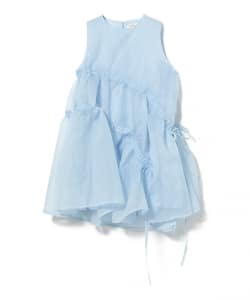 GHOSPELL / Indie Mini Dress