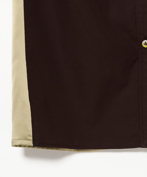MUL PLA / Shirts  One-piece