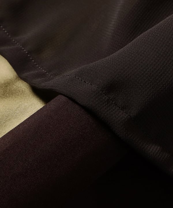 MUL PLA / Shirts  One-piece