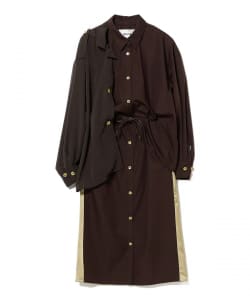MUL PLA / Shirts  One-piece