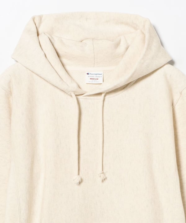 [Special order] Champion / Hoodie Sweatshirt Dress