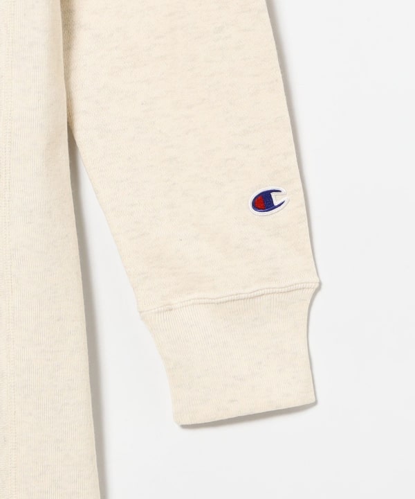 [Special order] Champion / Hoodie Sweatshirt Dress