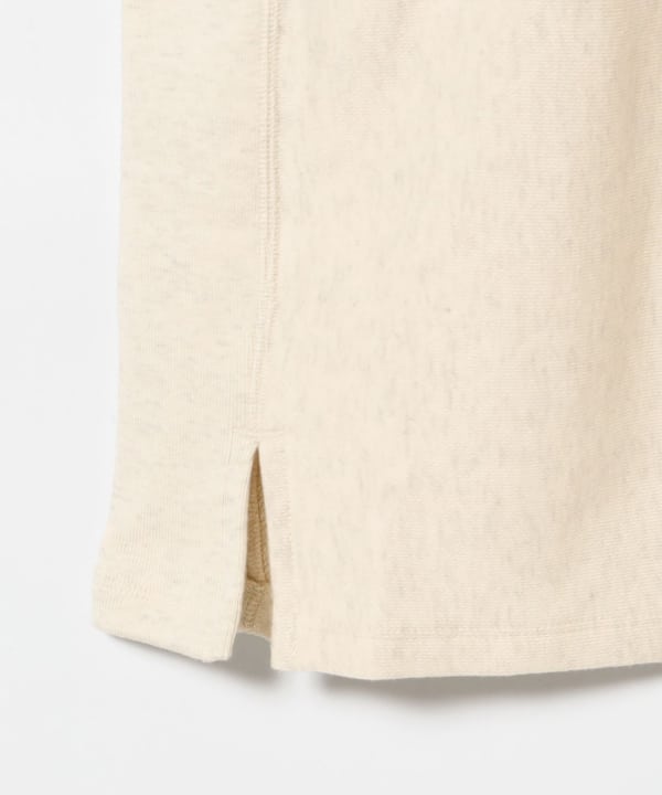 [Special order] Champion / Hoodie Sweatshirt Dress