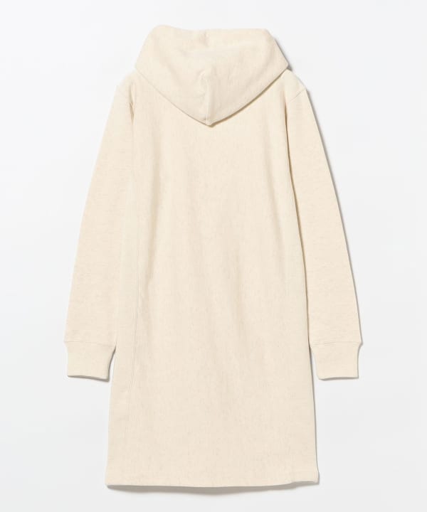 [Special order] Champion / Hoodie Sweatshirt Dress