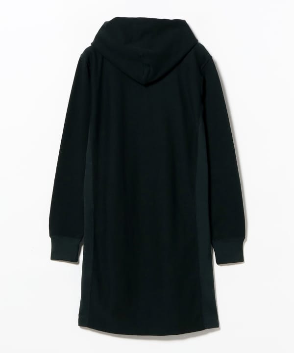 [Special order] Champion / Hoodie Sweatshirt Dress