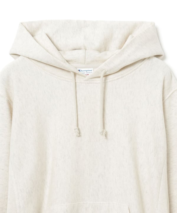 【別注】Champion / フーディー スウェット ワンピース