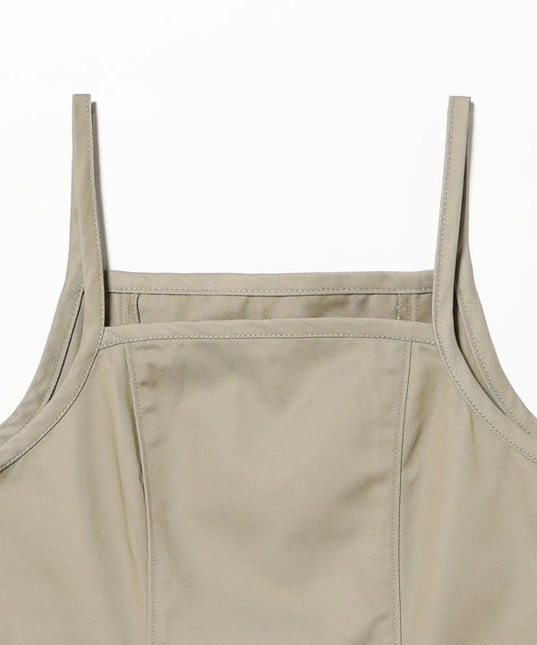 【別注】Dickies / ミニ ワンピース