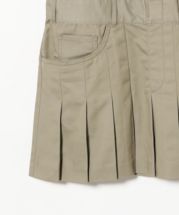 【別注】Dickies / ミニ ワンピース
