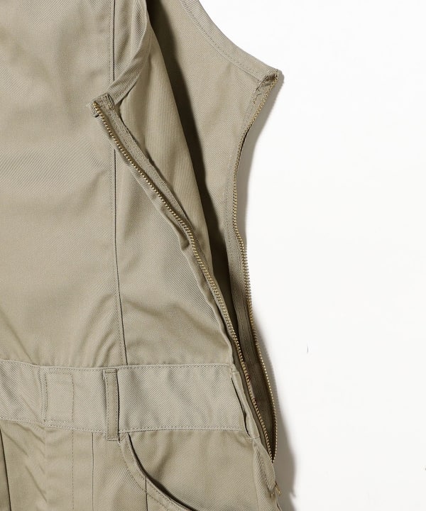 【別注】Dickies / ミニ ワンピース
