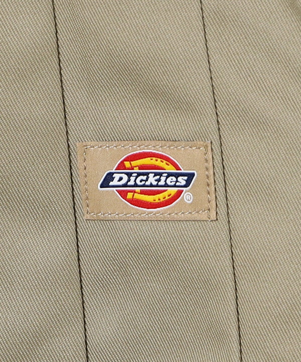 【別注】Dickies / ミニ ワンピース