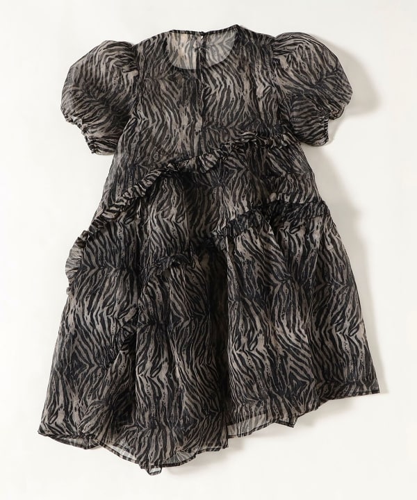 GHOSPELL / Sana Mini Dress