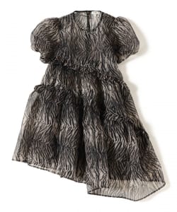 GHOSPELL / Sana Mini Dress