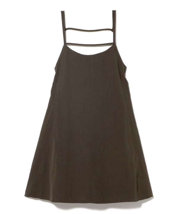 GHOSPELL / Roxy Cami Mini Dress