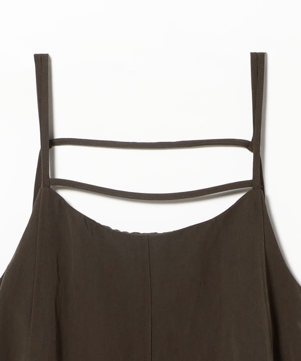 GHOSPELL / Roxy Cami Mini Dress