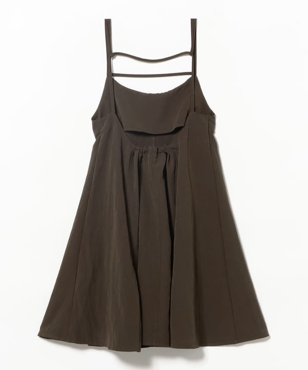 GHOSPELL / Roxy Cami Mini Dress
