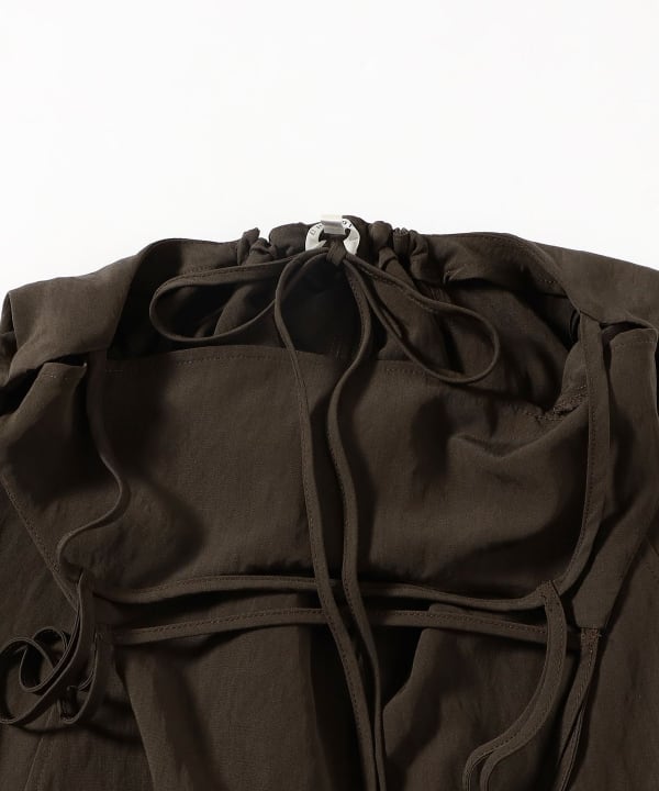 GHOSPELL / Roxy Cami Mini Dress