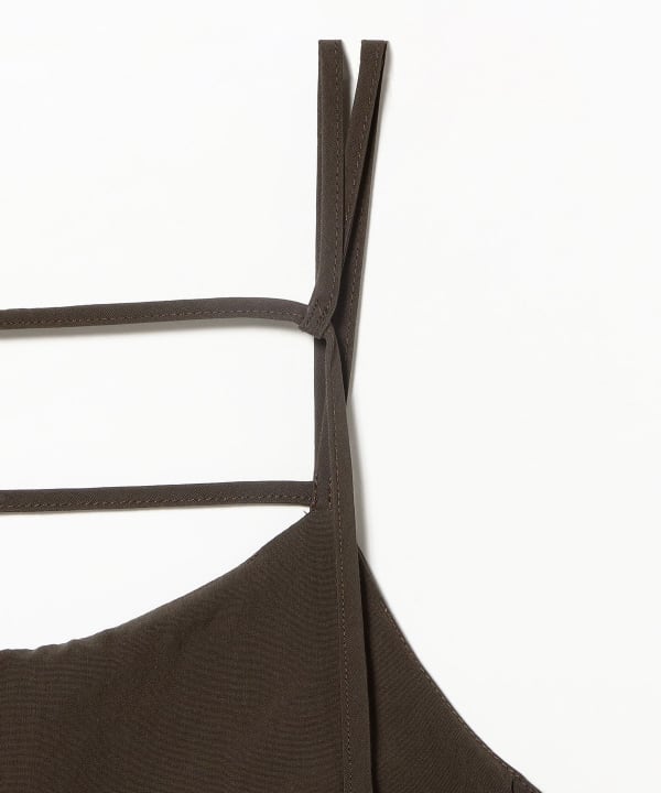 GHOSPELL / Roxy Cami Mini Dress