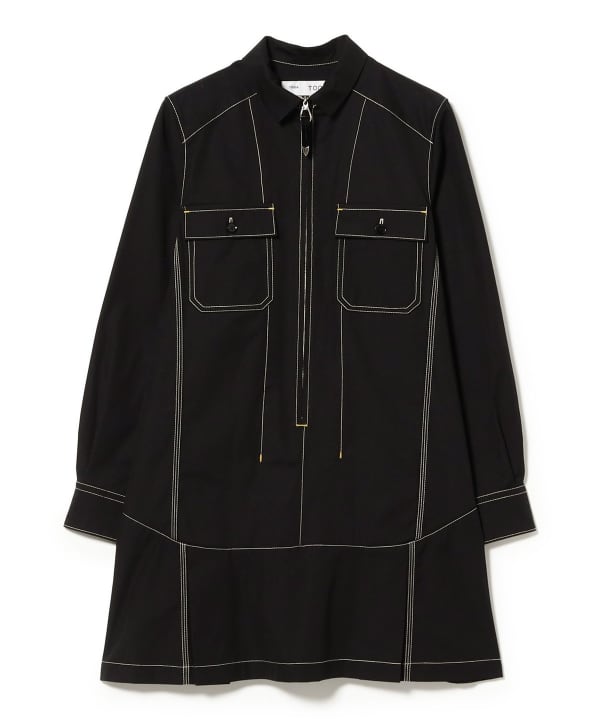 TOGA TOO / Mini Dress