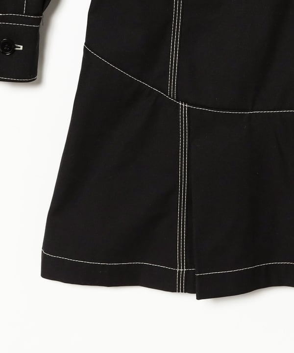 TOGA TOO / Mini Dress