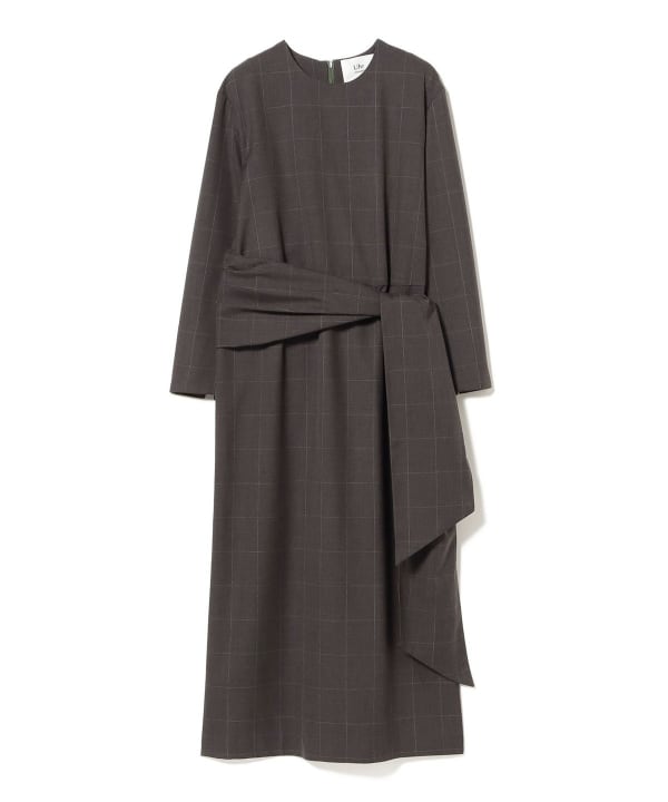 Uhr / Modern Knot Dress