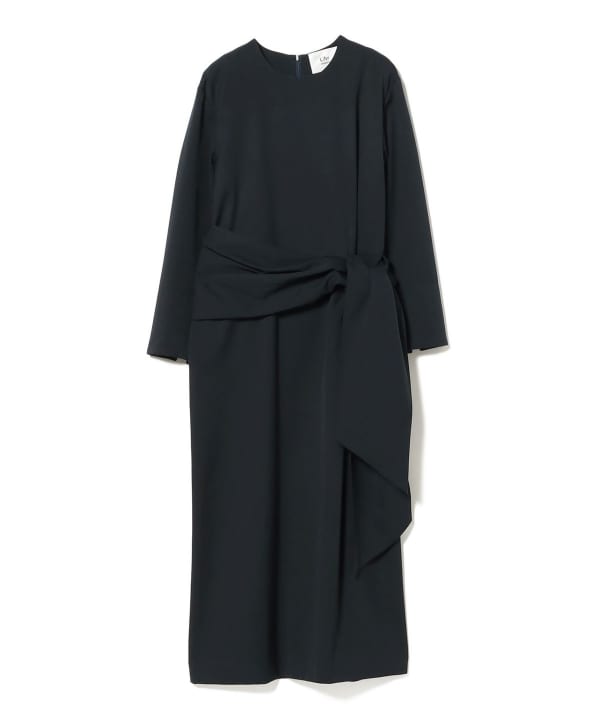 Uhr / Modern Knot Dress