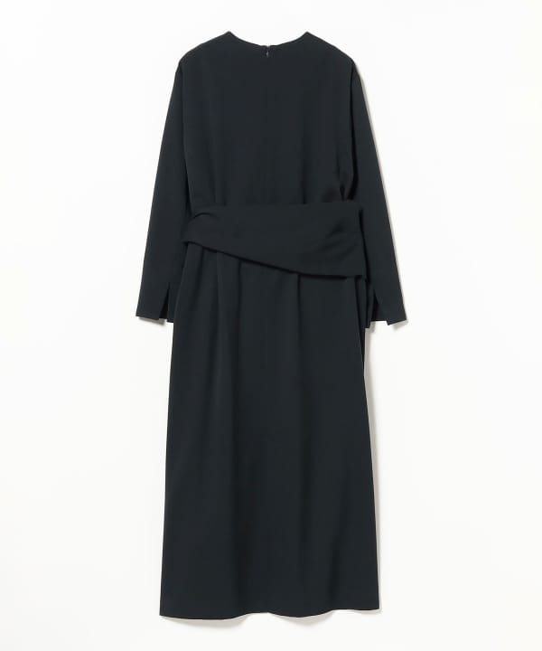 Uhr / Modern Knot Dress