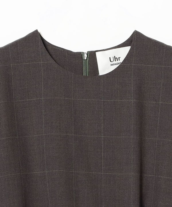 Uhr / Modern Knot Dress