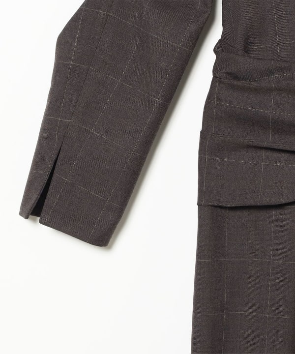 Uhr / Modern Knot Dress