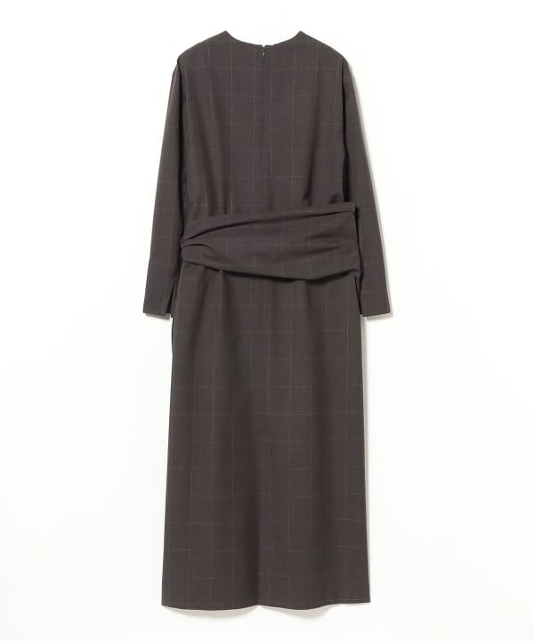 Uhr / Modern Knot Dress