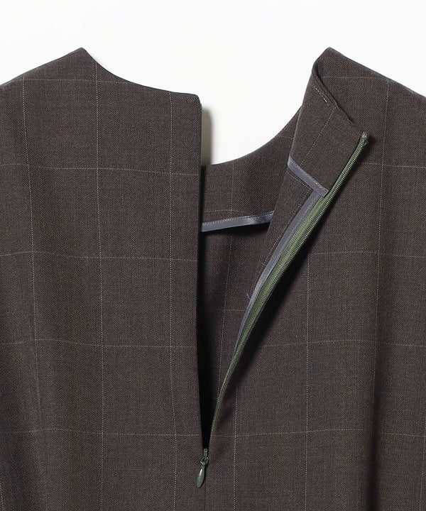 Uhr / Modern Knot Dress