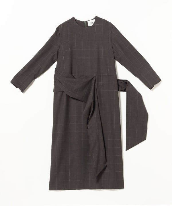 Uhr / Modern Knot Dress