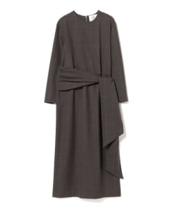 Uhr / Modern Knot Dress