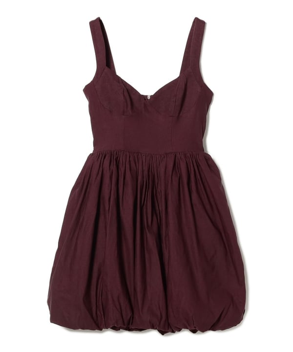 sister jane / Astra Bubble Hem Dress