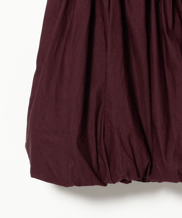 sister jane / Astra Bubble Hem Dress