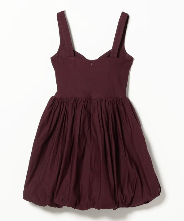 sister jane / Astra Bubble Hem Dress