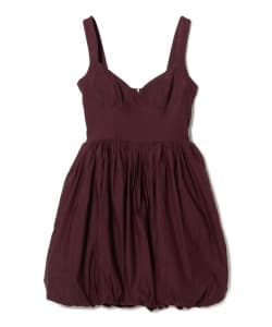 sister jane / Astra Bubble Hem Dress