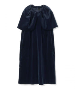 MIYAO / ビック カラー ドレス