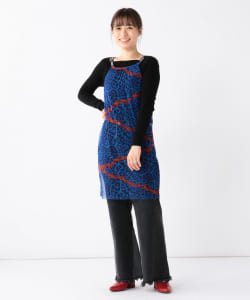 Aries × Ray BEAMS / 別注 Mesh Dress