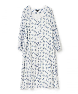sister jane / Cassius Midi Dress