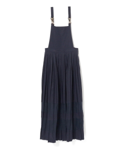GHOSPELL / Uniform Maxi Dress