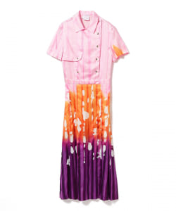 ▲○STELLA JEAN / CADY IRIS Dress